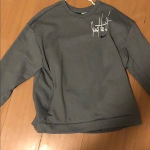 Nike Crewneck